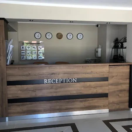 Hotel Solinaria Boutique