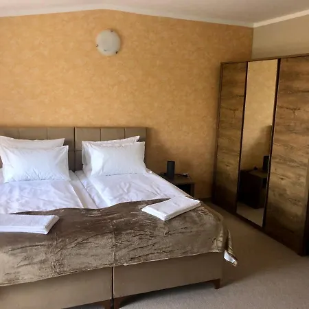 Solinaria Boutique Sozopol