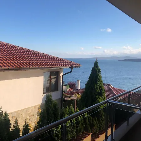 Solinaria Boutique Hotel Sozopol