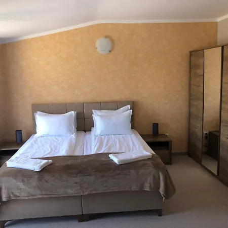 Solinaria Boutique 3* Sozopol